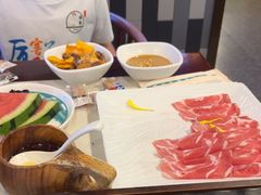 -京城胜利涮羊肉(禧乐汇店)