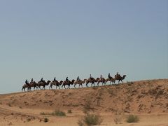-黄沙古渡原生态旅游区