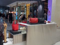 -Pazzion(Wisma Atria)