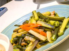 红菜苔-鹿港小镇(黄金店)