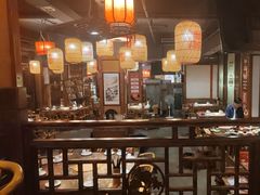 -宽田火锅 宽田有鱼江津青花椒鱼火锅(几江荣华店)