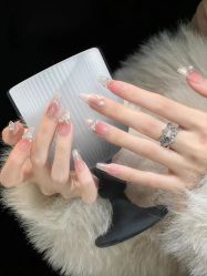 -四季·予你日式美甲美睫Nail