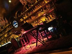 -隐肆威士忌鸡尾酒吧(玉沙国际店)