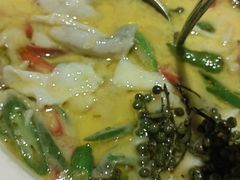 -宽窄巷子冒菜(中华广场店)