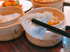 -新天世纪中餐厅