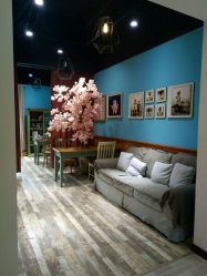 -星豆豆儿童摄影(南郊太白南路店)