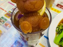 -澳门陈光记烧味饭店(万象城店)