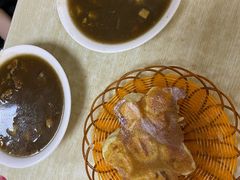 水煎包-马武胡辣汤海三水煎包(古槐街店)