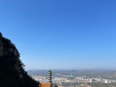 -鸡鸣山旅游风景区