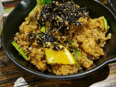 -祖母的魔法厨房(印象城店)