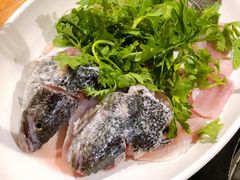 -匠岳·王宝器麻椒鱼(会展中心店)