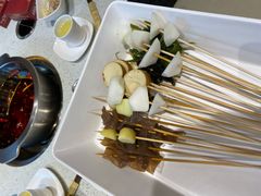 -玉林串串香(九号天地店)