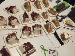 -Pantry's Best派悦坊蛋糕(K11购物艺术中心店)