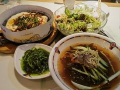 -七八冷面·延边朝鲜族美食(圣熙八号店)