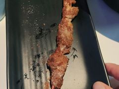 -疆遇·新新新新的新疆菜(万达店)