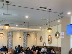 大堂-呷哺呷哺 黄金牧场 (旧宫永辉超市店)