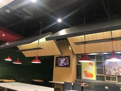 大堂-永和大王(浦东南路店)