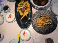 -玲珑·新粤菜(安华汇店)