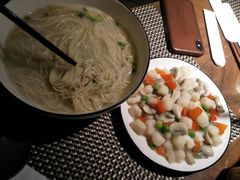 -十面春风·江南面馆(崇宁路店)