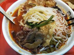 -螺小胖柳州螺蛳粉(钟楼总店)