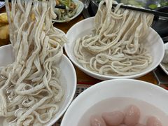 -章记正宗南岗鱼蛋火锅