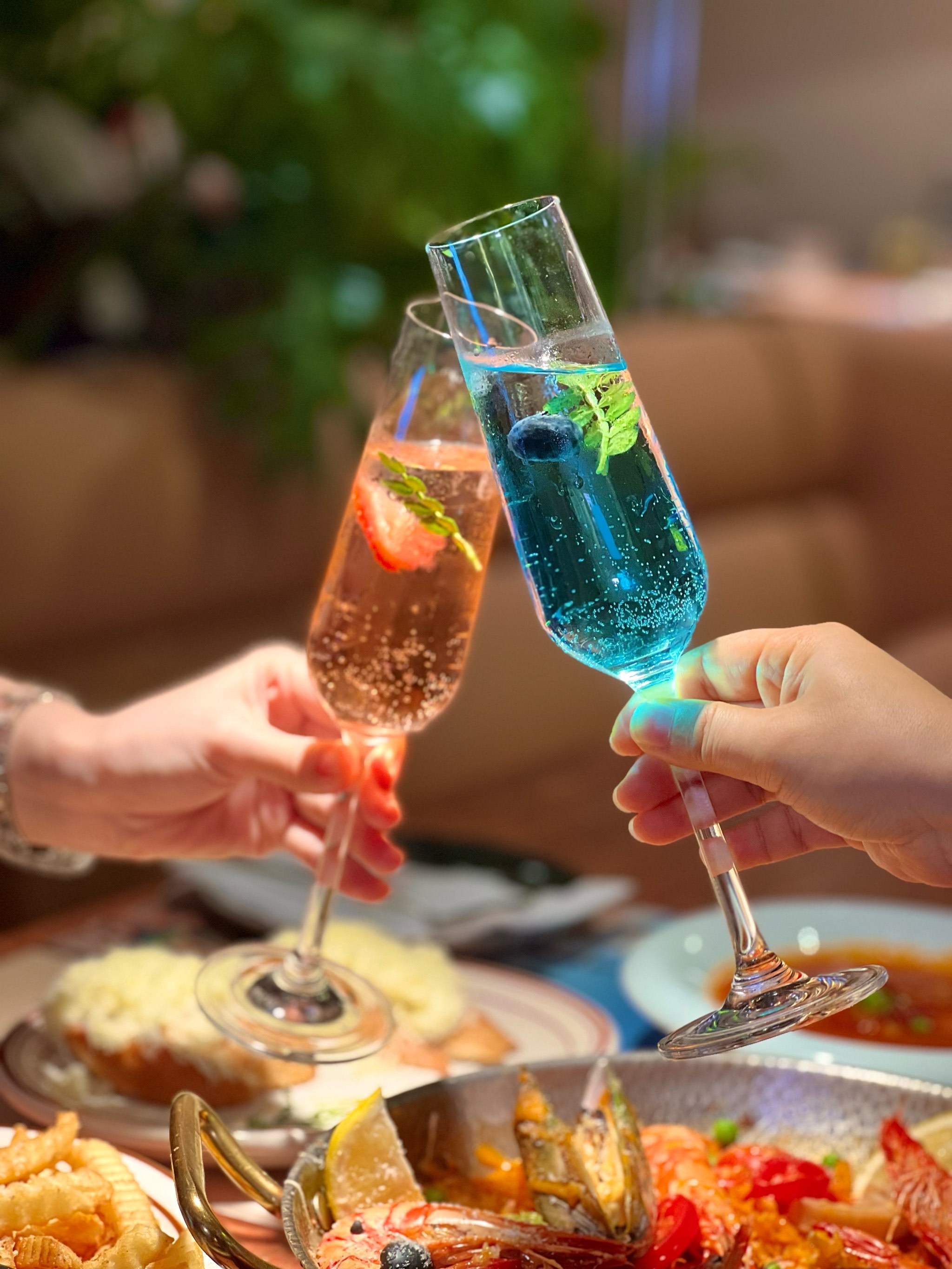 拒绝飞行模式🌍