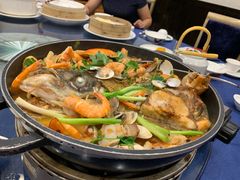 -顺风山庄(水濂山店)