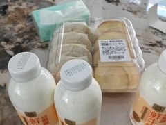 -盒马鲜生(联投广场店)