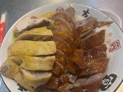 -吾家香港烧腊专门店