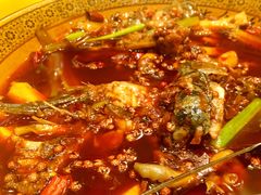 -李老爹香辣蟹(宣武门店)