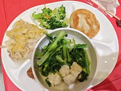 -富龙快餐店(铁西店)