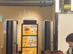-麦当劳(宾水西道店)