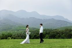 -秦皇岛我和你婚纱摄影工作室