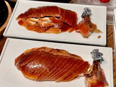 -小大董·烤鸭(王府井apm店)