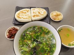 -陈熹公民族美食文化餐厅(中华广场店)