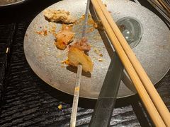 -悦融·京鲁菜·露台花园(安定门店)