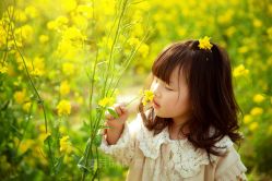 -麦芽BABY高端儿童摄影