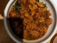 -72街荷叶饭(东方宝泰广场店)
