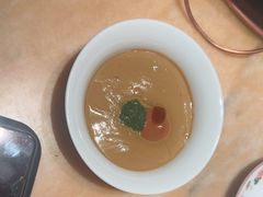 -清真·老门框爆肚涮肉·中华老字号(丰管路店)