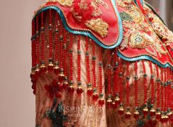-韩国天使嫁衣婚纱礼服馆(上海旗舰店)