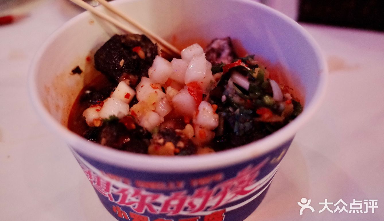 深圳文和友开业第二天打卡超实用经验[礼花]