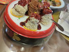 -那家老院子东北菜·饺子·小鸡炖蘑菇(艳华街店)