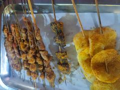-大成海鲜烧烤·龙虾(南方商城店)