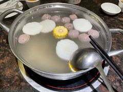 -八合里潮汕鲜牛肉火锅(惠州华贸店)
