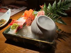 -阿吾罗日本料理(K11艺术中心店)