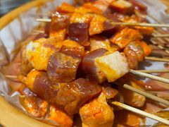 -龍歌自助小火锅(崂山丽达店)