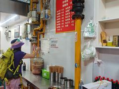 -老五鸡丝豆花面粉(瑞金北路68号院店)