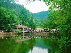 -韶山毛泽东同志故居