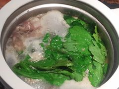 -加餐海鲜自助(宝龙一城店)