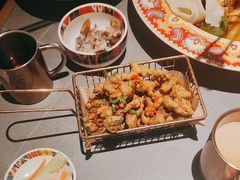 -塔哈尔·新疆盛宴(奉贤龙湖店)